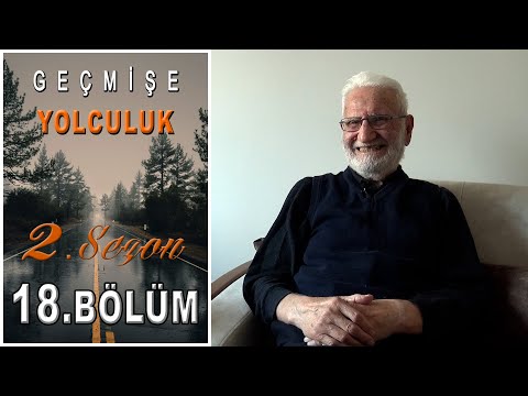 Geçmişe Yolculuk 18.Bölüm ''2.Sezon''