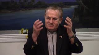 Three Relationships In Prayer