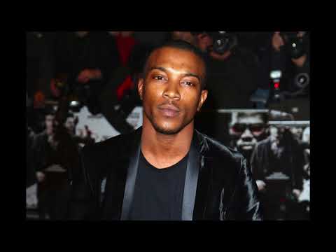 Asher D - My Girl (Remix)