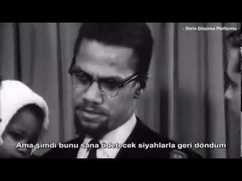 2pac Changes Malcolm X