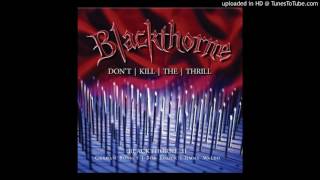 Blackthorne - Wild Inside (Graham Bonnet)