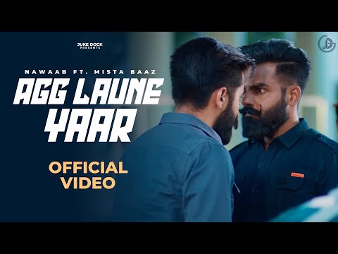 Agg Laune Yaar
