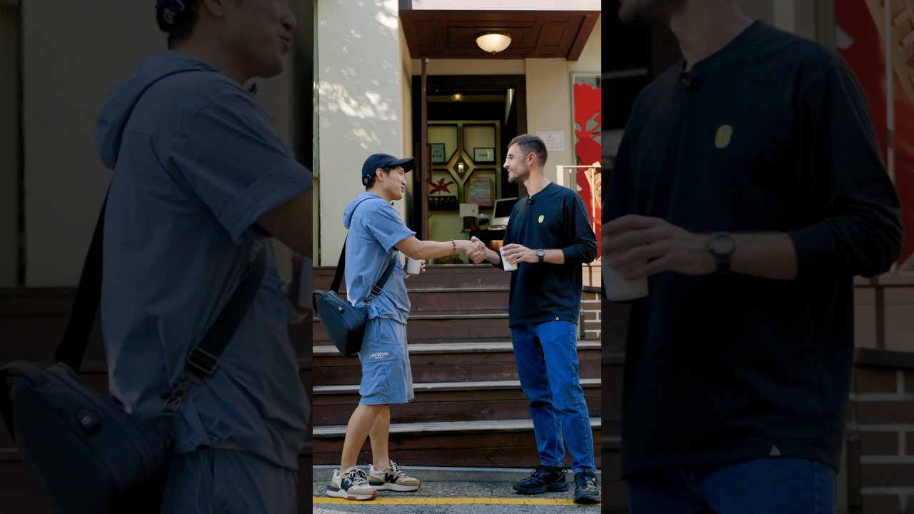 La série commence ! thumbnail