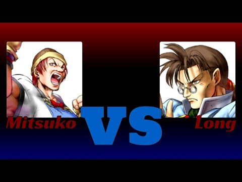 CPU 2019 Top 8 ★ Bloody Roar ★ Losers Semis ★ Mitsuko vs Long