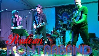 #Powlean &amp; #Kontraband #Live