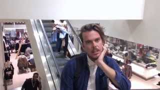 Terribly Yours - Answered Prayers (Official Video)