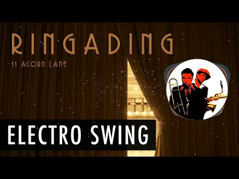 11 Acorn Lane - Ringading