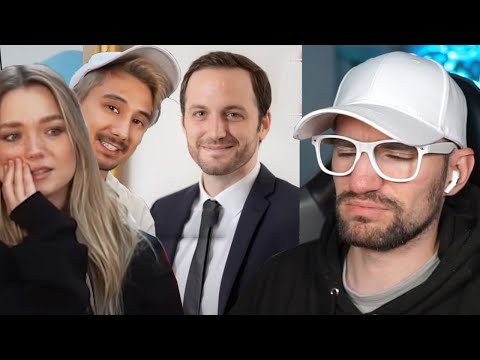 Ju, Julia (und Broady) spielen SMASH, MARRY, GHOSTING