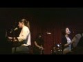 Marketa Irglova - "This Right Here" - Hotel Cafe ...