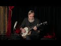 Tony Trischka - Cindy (Pete Seeger) - 1/31/2021 - The Cutting Room - New York NY