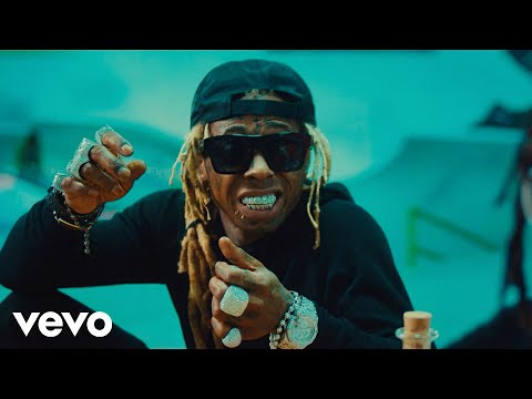 Lil Wayne ft. BigXthaPlug & That Mexican OT - Trendsetter (Music Video)