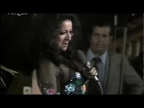Dolores Vargas "La Terremoto" - A Tu Vera (1978; en directo)