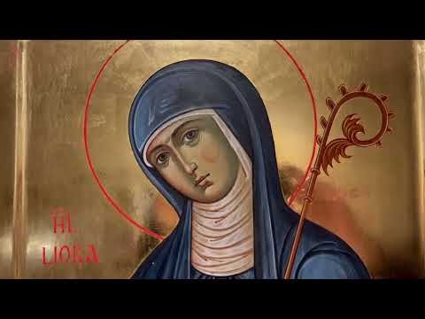 Das orthodoxe Mehrgenerationenhaus Lioba Leben