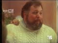 BAULI PANDORO 1988 Spot Anni 80
