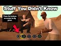 GTA San Andreas Mission Facts You Didn T Know