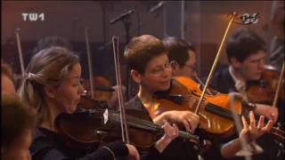 Ian Anderson &amp; Lucia Micarelli - Bourée