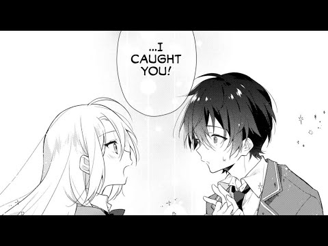 Shimotsuki-san Likes the Mob This Shy Girl is Only Sweet Towards Me