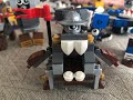 LEGO Mixels Series 7