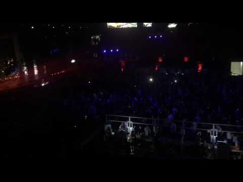 Pirate Station History. Gvozd.