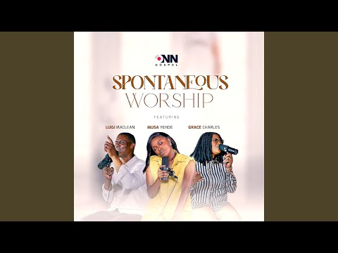 Onn Spontenous Worship