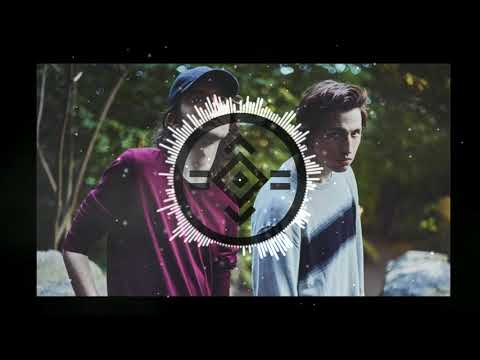 Porter Robinson vs. Madeon- Adventure through Worlds (Mashup)