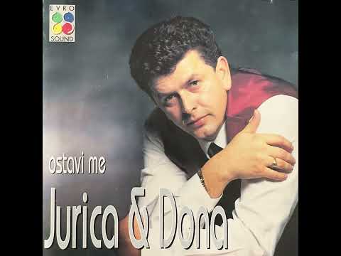 Jurica Blazevic - Ostavi me