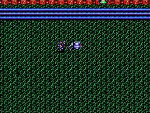Let's Play Shining Force (part 45)