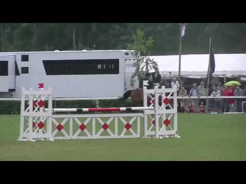 Playboy Derby Winner Brugge 2010