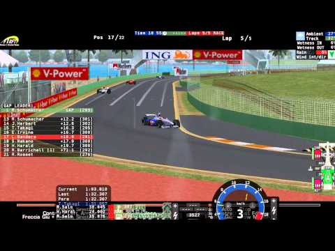 Esteban Tuero jumps to the sky!!!