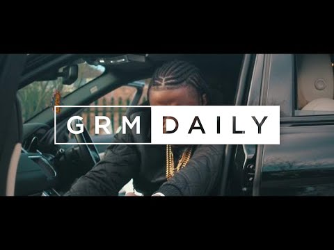 Plaizie - 9 Bar freestyle [Muisc Video] | GRM Daily