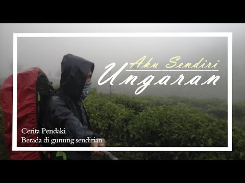 download lagu mp3 mp4 Tips Naik Gunung Sendiri, download lagu Tips Naik Gunung Sendiri gratis, unduh video klip Tips Naik Gunung Sendiri