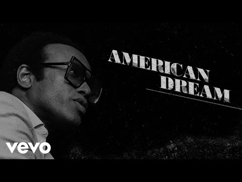 Bobby Womack - American Dream (Official Lyric Video)