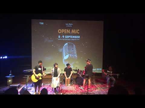 Popwhizzee - Kau Bedek