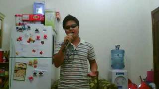 smoke gets in your eyes by PLATTERS