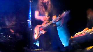 Stratovarius Argentina 11/05/11 - Infernal Maze/Phoenix