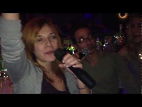 Kostakis & Tzeni - Tsigaro atelioto bary h monaxia mou