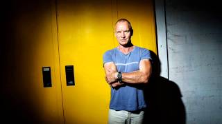 Sting - And Yet - My Cover