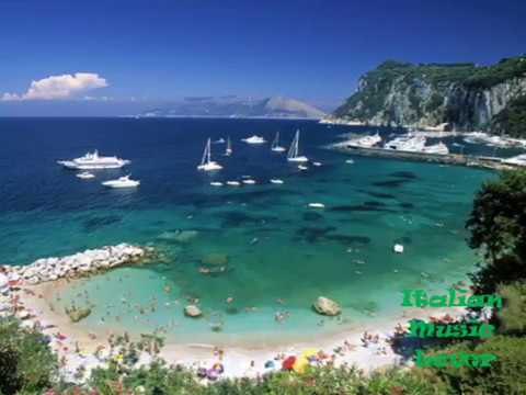 Video thumbnail for Capri Caprì