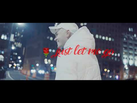 (FREE) Lil Peep x Lil Tracy x Oliver Type Beat - 🌹 just let me go