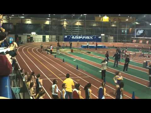 Waldwick Girls Distance Medley 14min.MOV
