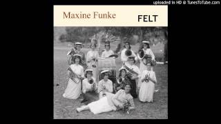 Maxine Funke - Disappear