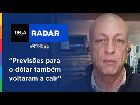 Alberto Ajzental — Times Brasil / CNBC — Boletim Focus: mercado reduz projeção da inflação pela 5ª vez seguida; Alberto Ajzental analisa