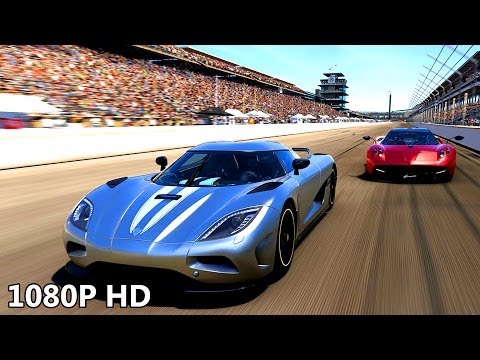 Forza Motorsport 6 Xbox One