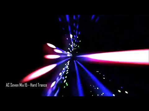 AC Seven Mix 15 - Hard Trance