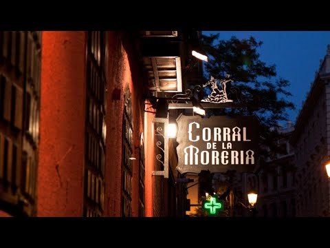 El Corral de la Morería: casi siete décadas de magia flamenca en Madrid