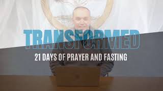 Day 4 | Grace Given to You