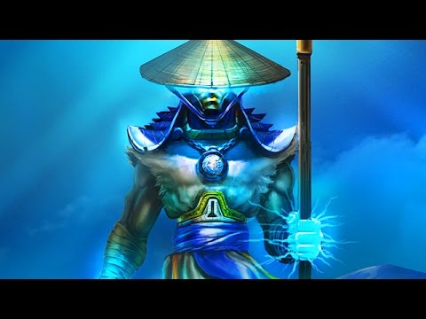 THE RETURN TO RANDOM CHARACTER SELECT! - Mortal Kombat X Random Character Select Gameplay