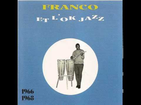 Franco / L'OK Jazz - Chicotte