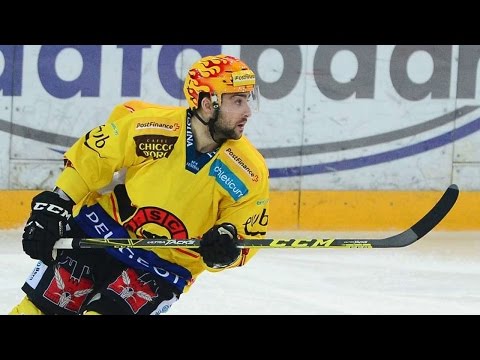 Cory Conacher all Regular Season Goals 2015/16