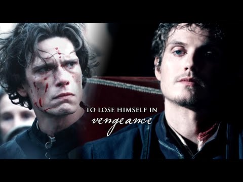 Lorenzo & Francesco || To Lose Himself in Vengeance [I Medici]